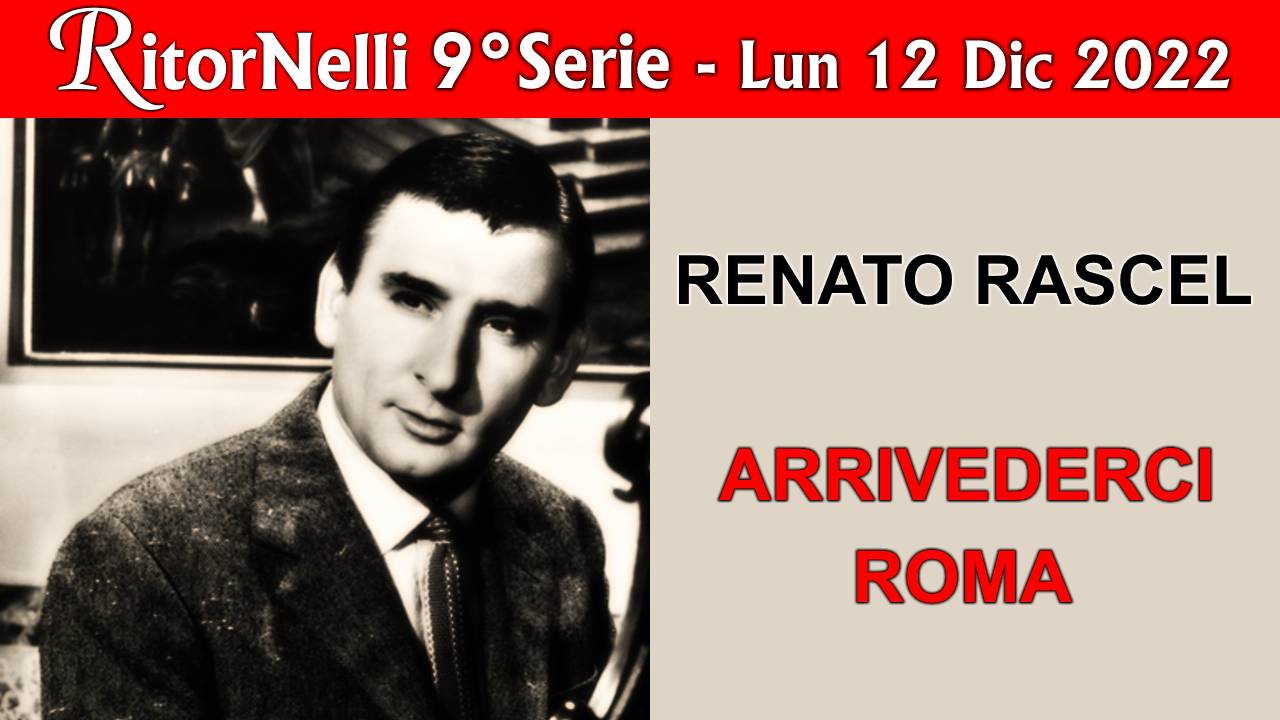 Trasmissione RitorNelli
